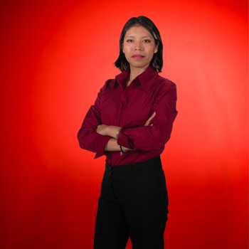 Miembro del equipo 6