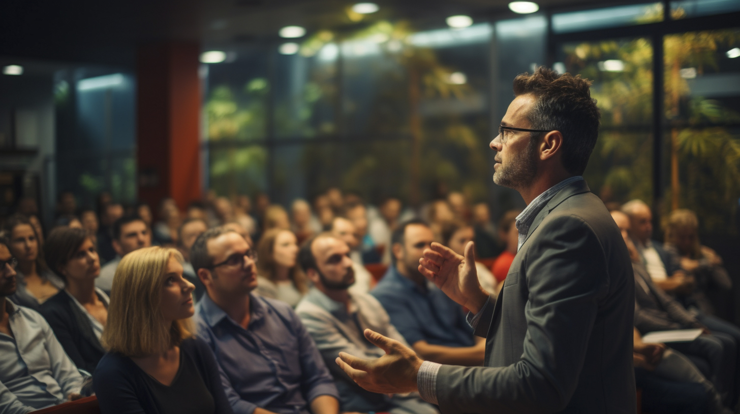 Late Por México - Entrenamientos vivenciales